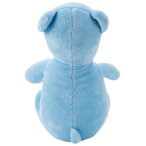 Manchester City FC Teddy Bear Plush Toy / Sky Blue - Picture 2 of 3
